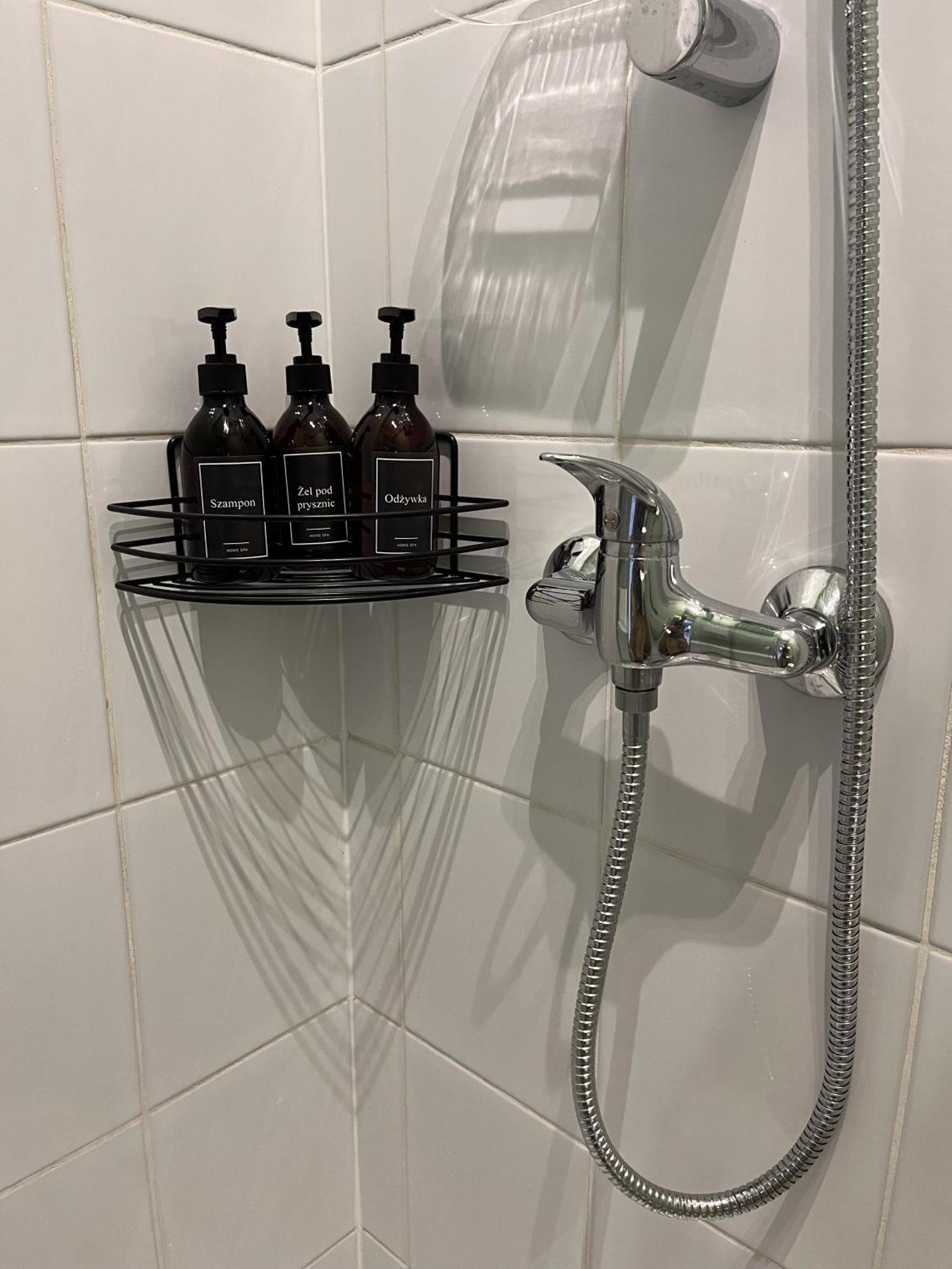 Apartament Dlugosza 3 - Jak W Domu - Idealny Na Dlugie Pobyty I Weekendy Bydgoszcz Exteriör bild